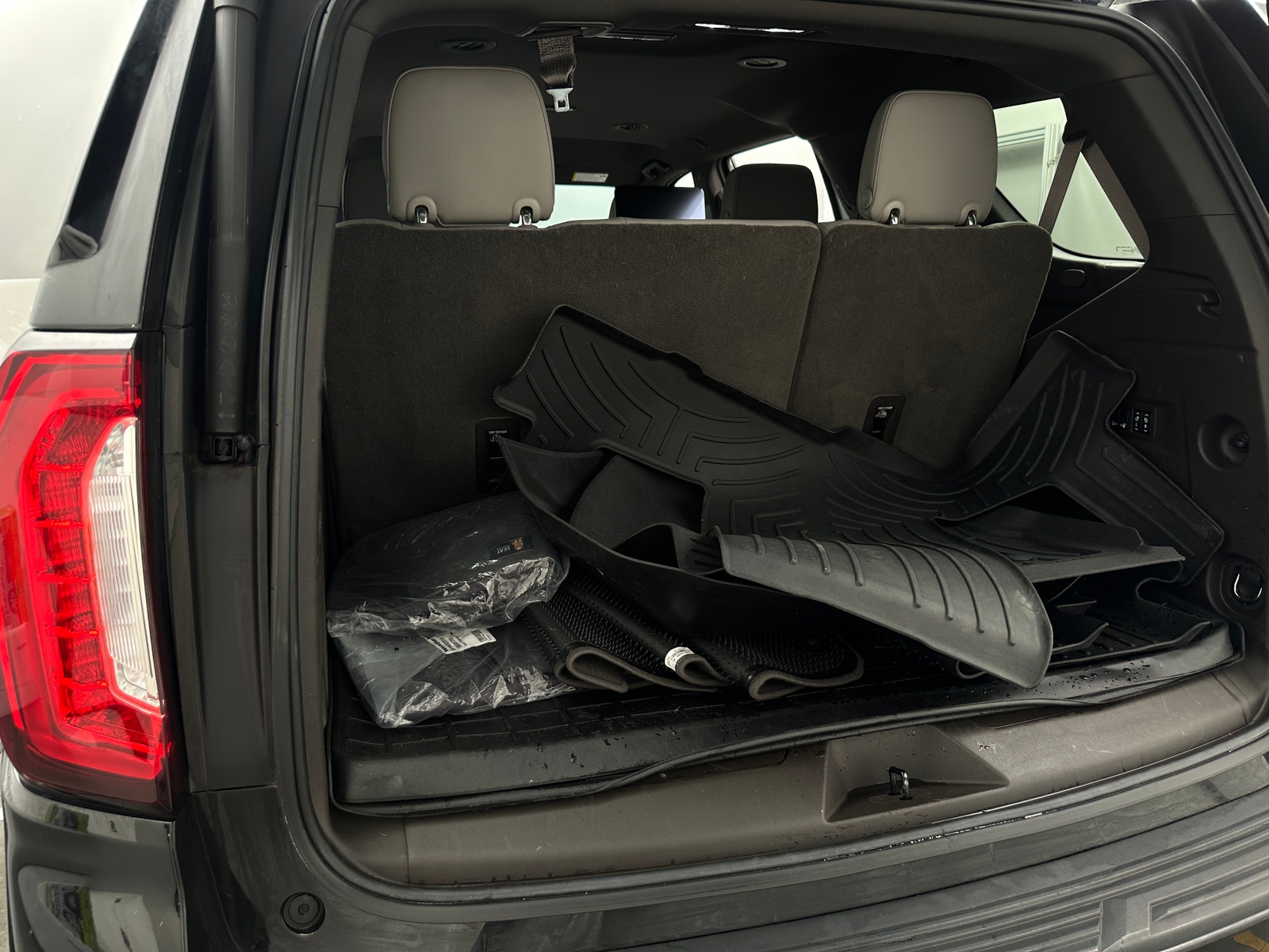 Thumbnail: 2021 GMC Yukon - 6