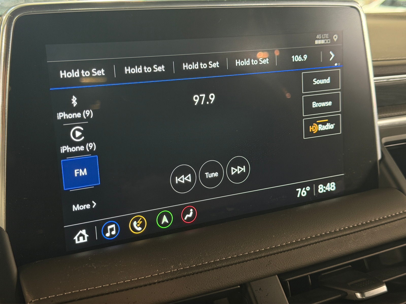 Thumbnail: 2021 GMC Yukon - 3