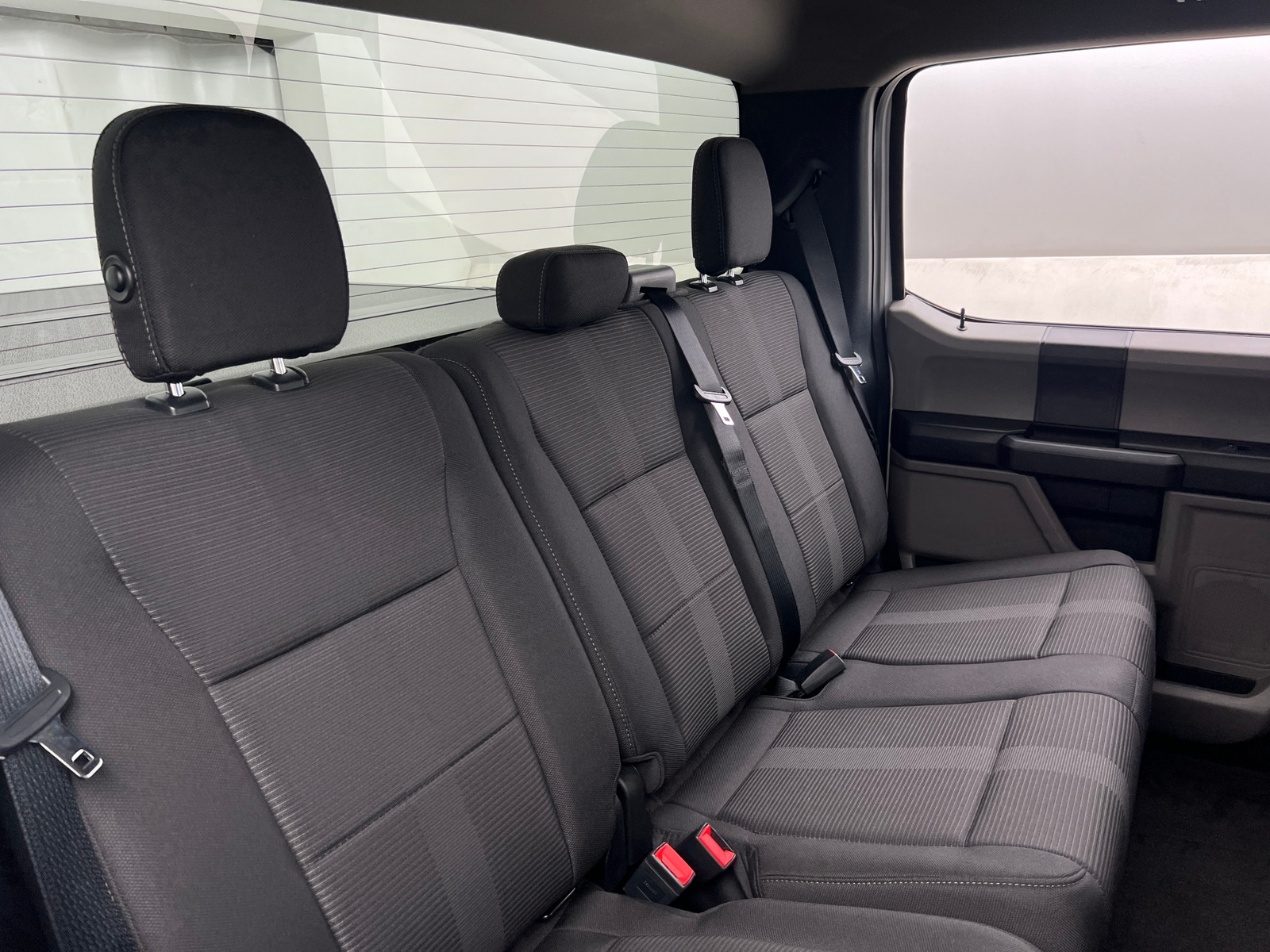 Thumbnail: 2019 Ford Econoline - 6