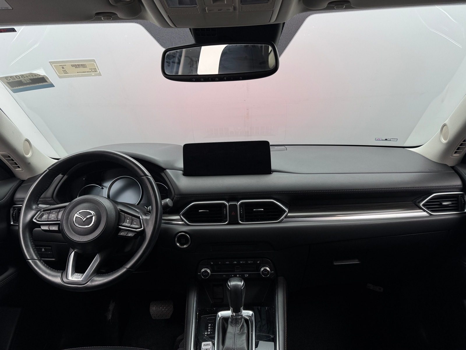 Thumbnail: 2022 Mazda CX-5 - 2