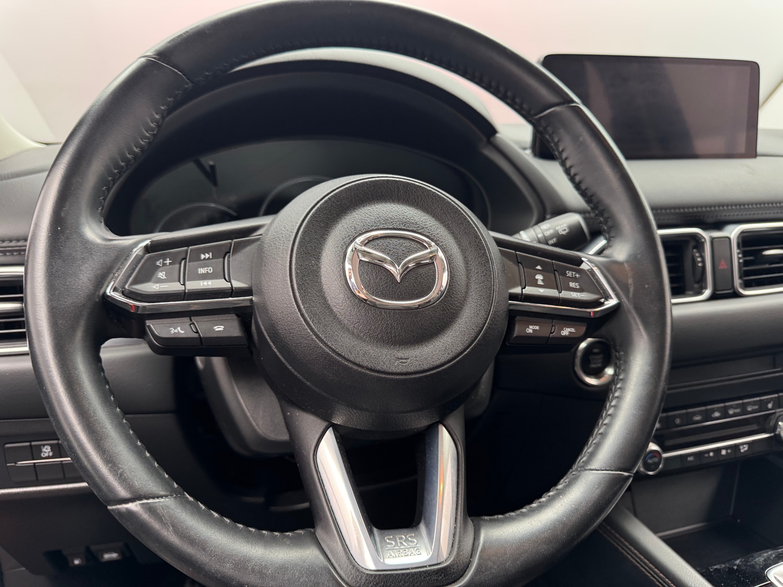 Thumbnail: 2022 Mazda CX-5 - 4