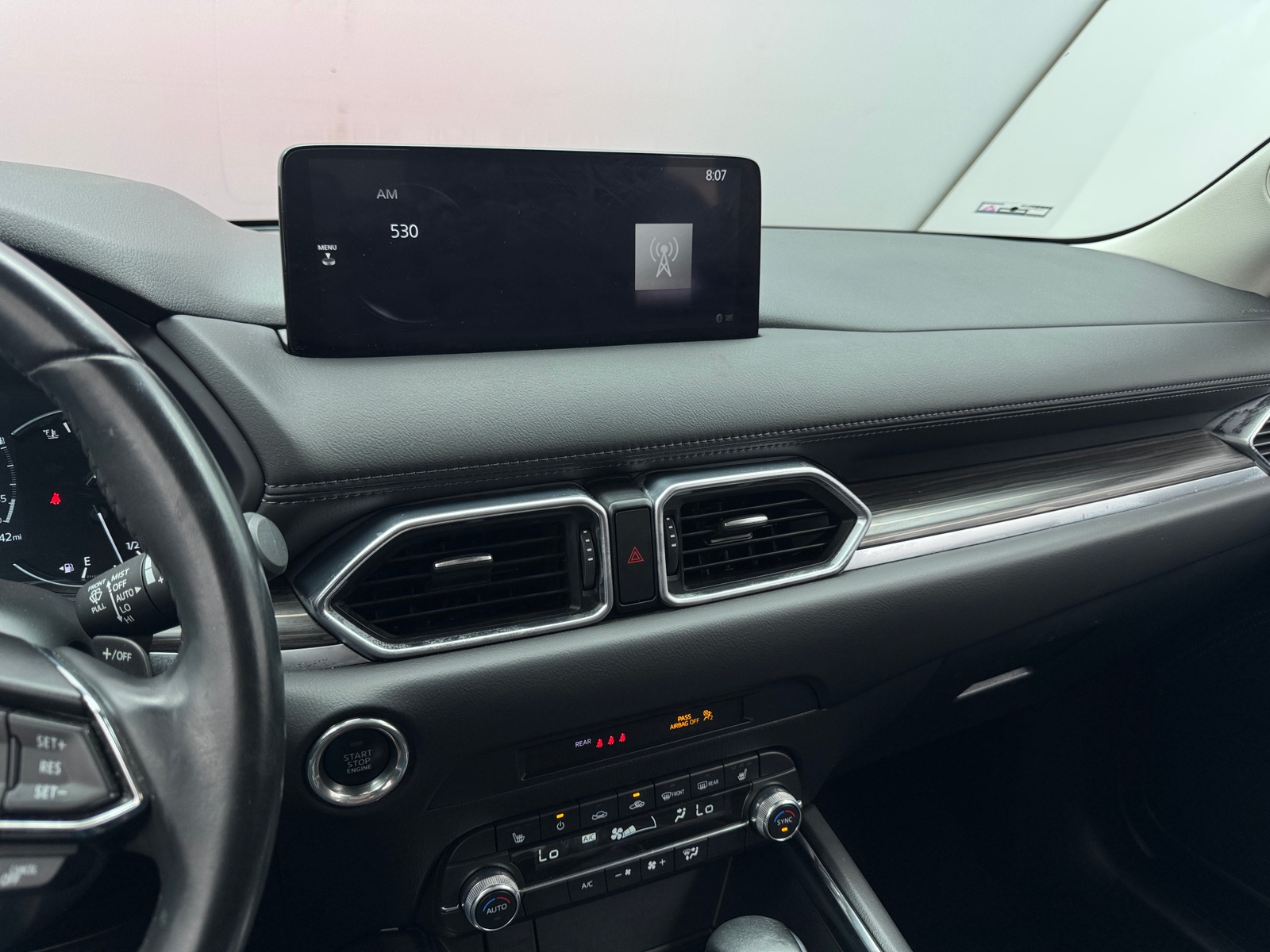 Thumbnail: 2022 Mazda CX-5 - 3