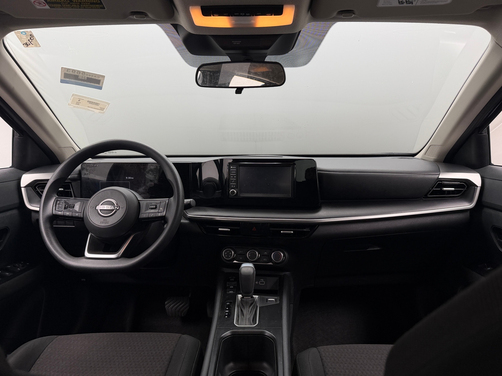 Thumbnail: 2025 Nissan Kicks - 3