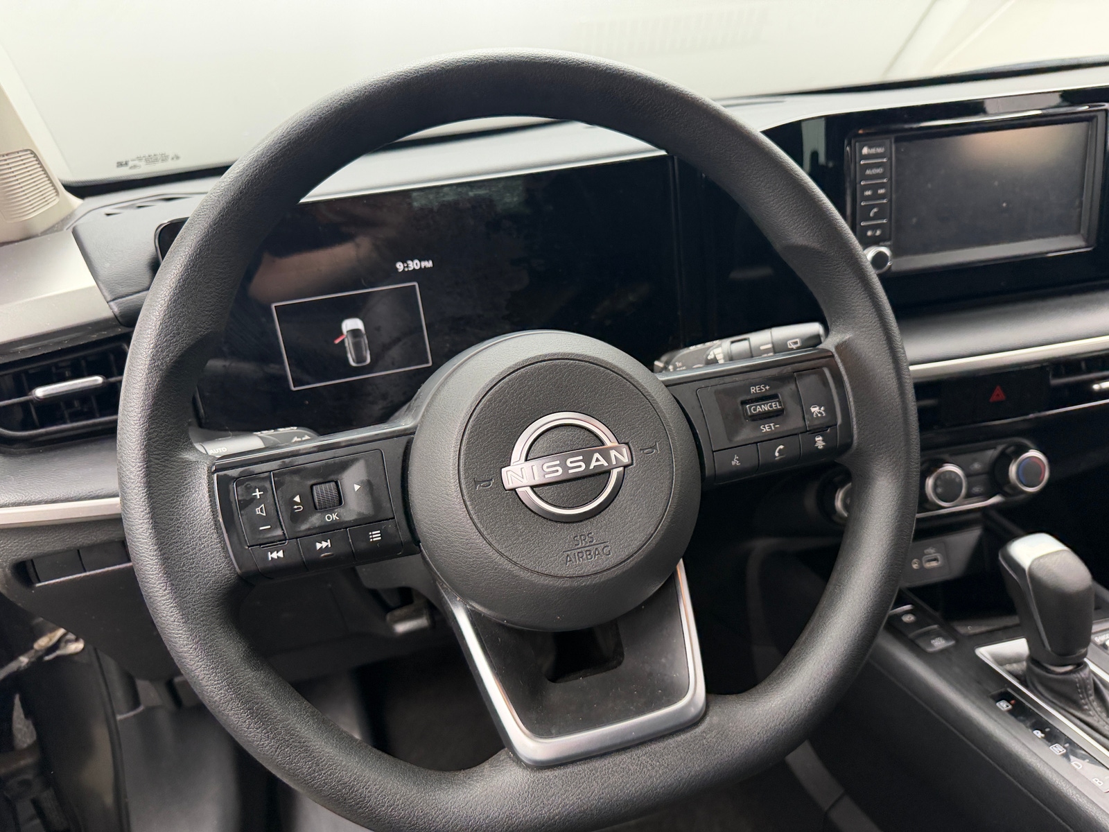 Thumbnail: 2025 Nissan Kicks - 5