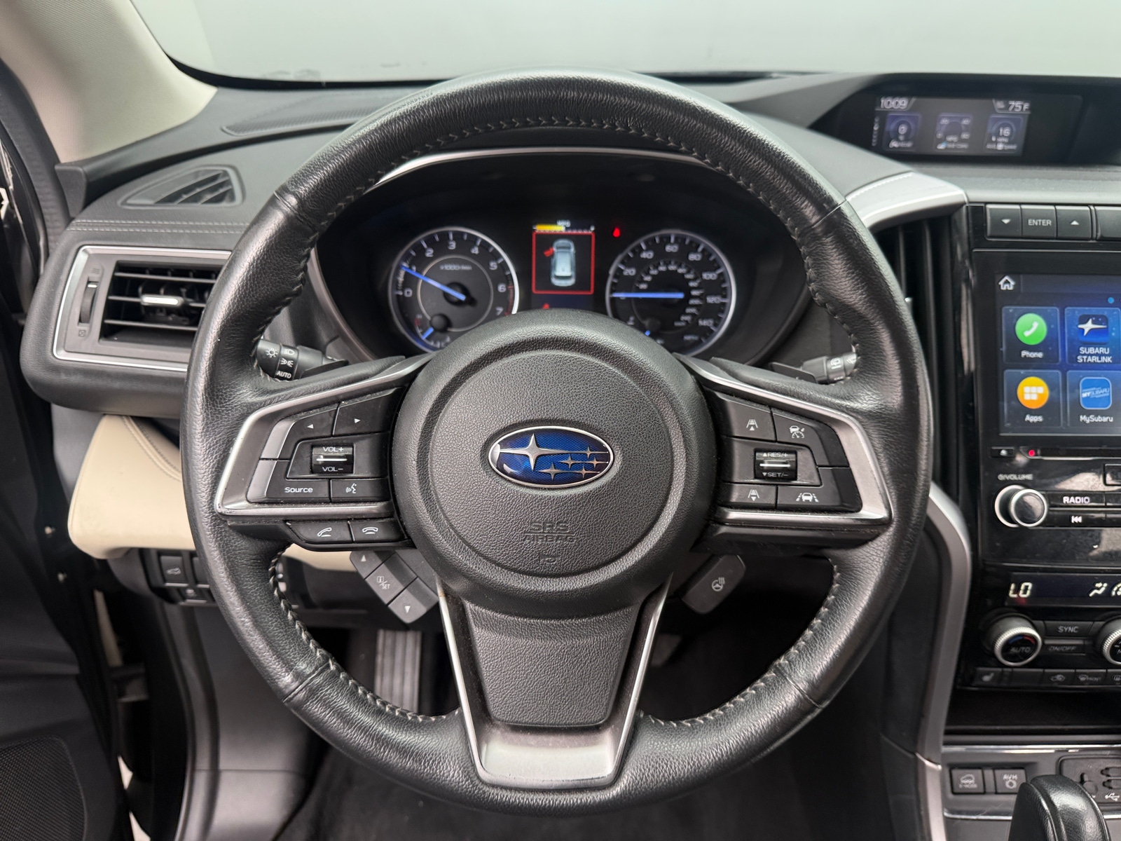 Thumbnail: 2019 Subaru Ascent - 4