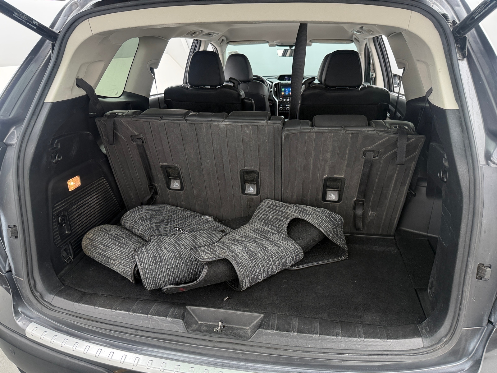 Thumbnail: 2019 Subaru Ascent - 6