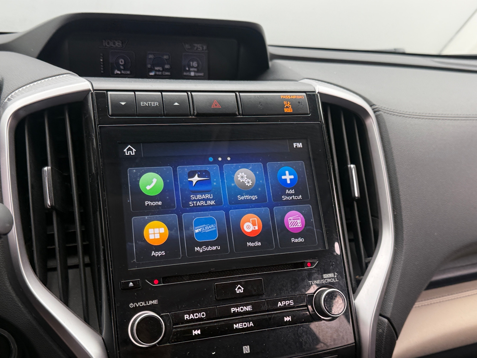 Thumbnail: 2019 Subaru Ascent - 3