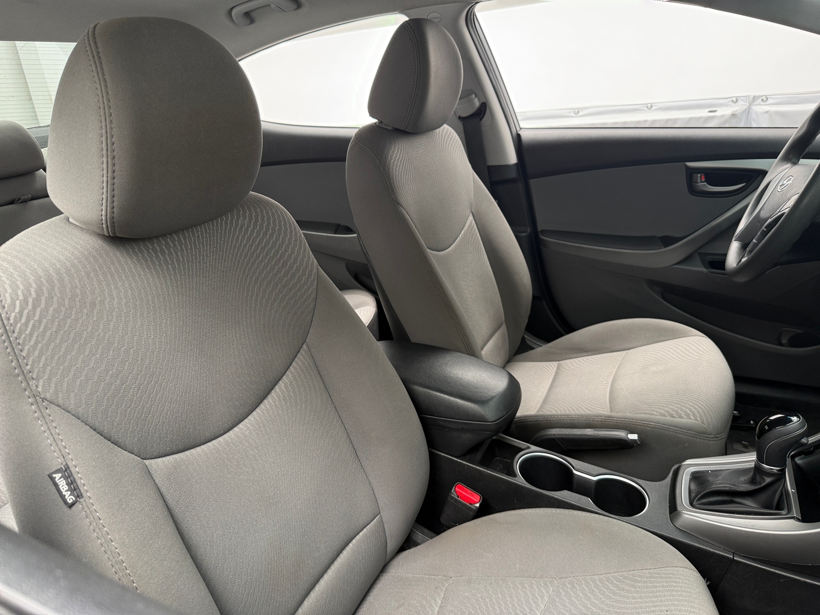 Thumbnail: 2016 Hyundai Elantra - 2