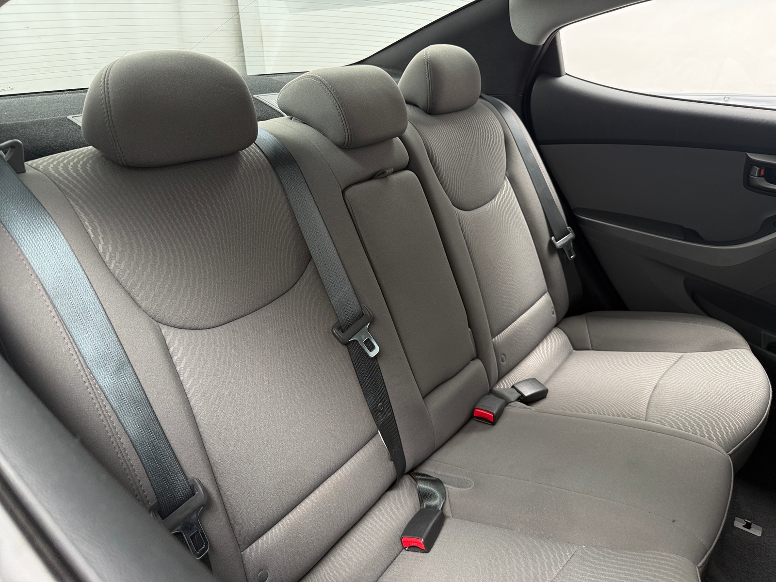 Thumbnail: 2016 Hyundai Elantra - 6