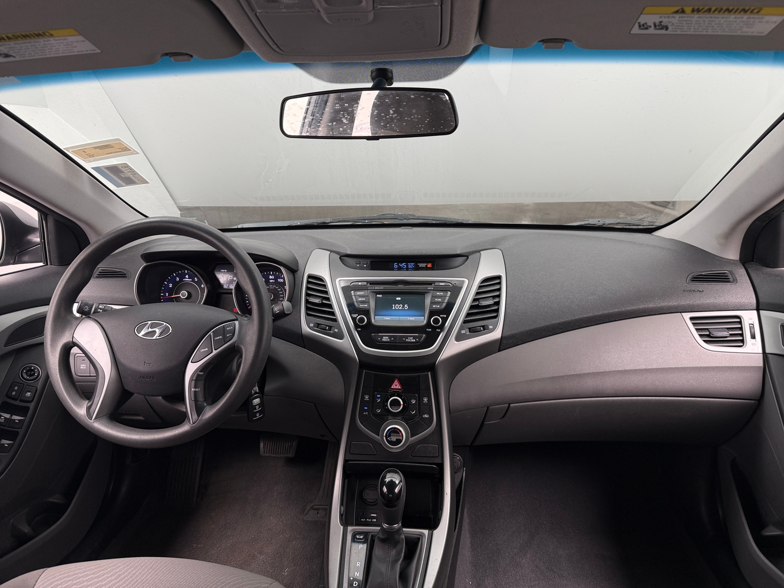 Thumbnail: 2016 Hyundai Elantra - 3