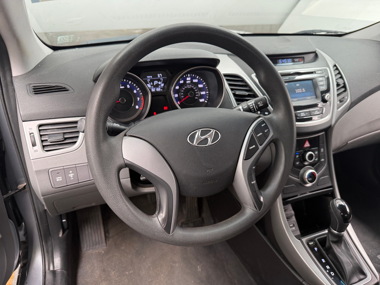 Thumbnail: 2016 Hyundai Elantra - 5