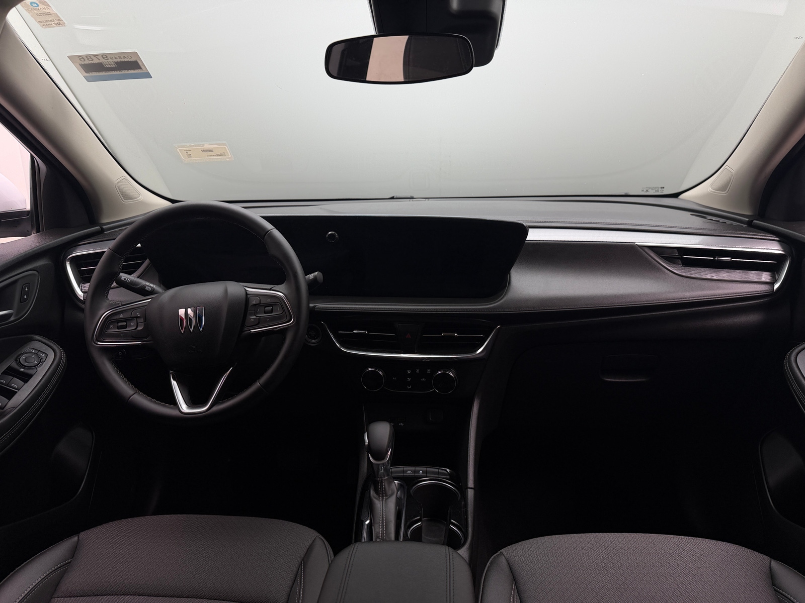 Thumbnail: 2026 Buick Encore GX - 2