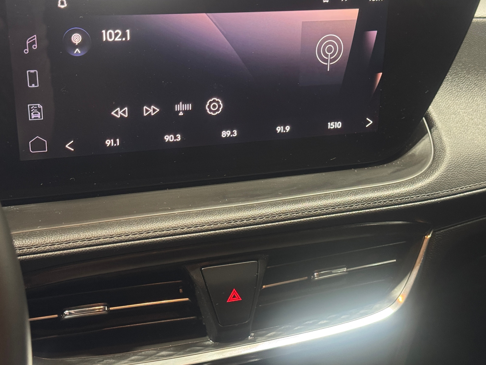 Thumbnail: 2026 Buick Encore GX - 3