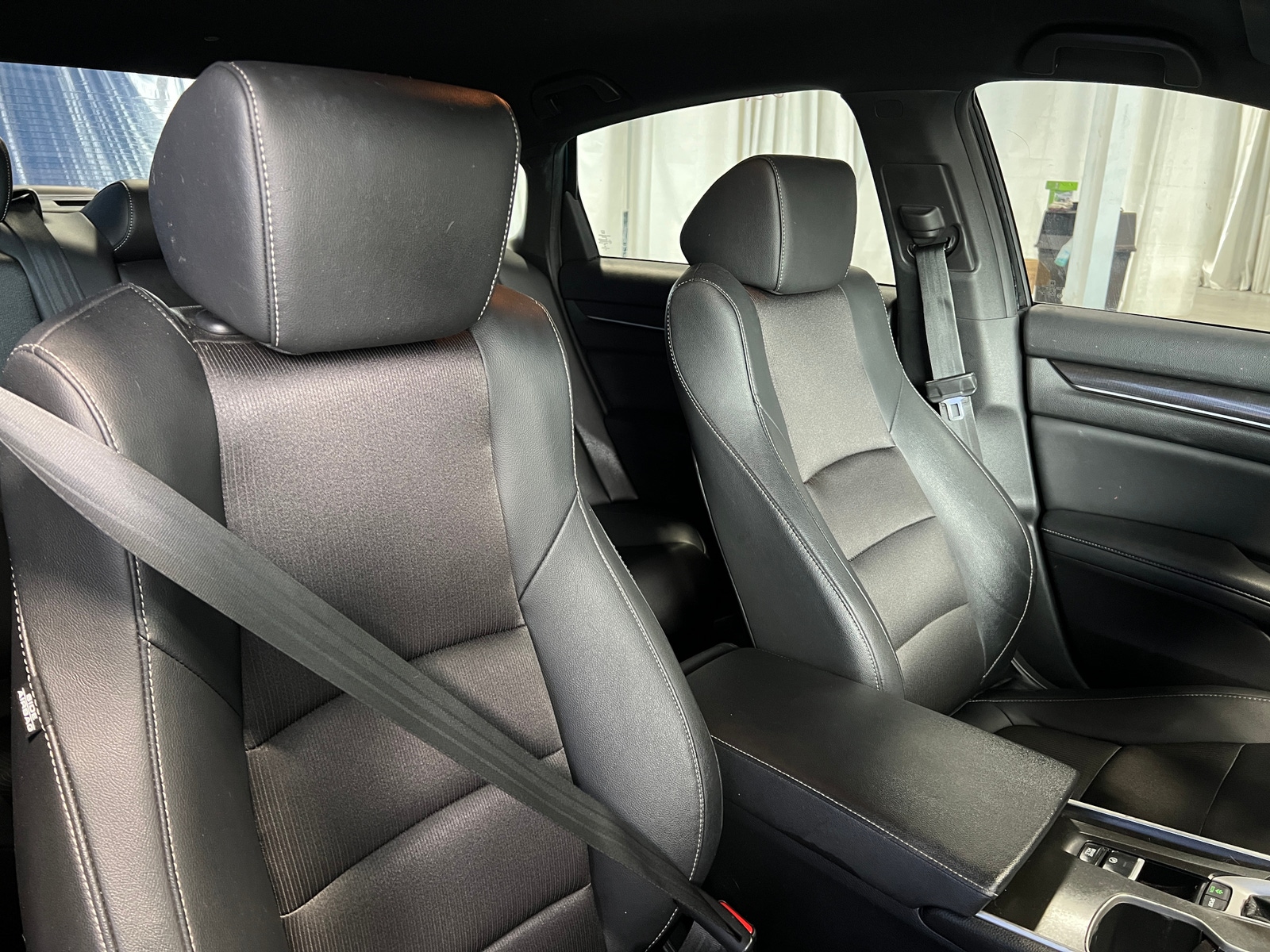 Thumbnail: 2019 Honda Accord - 2