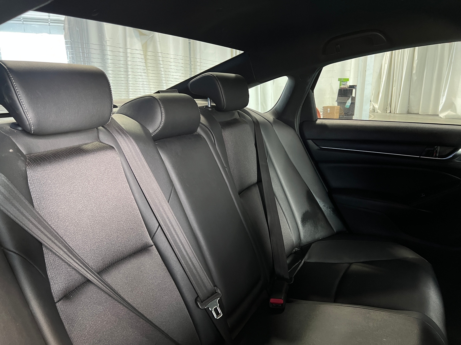 Thumbnail: 2019 Honda Accord - 6