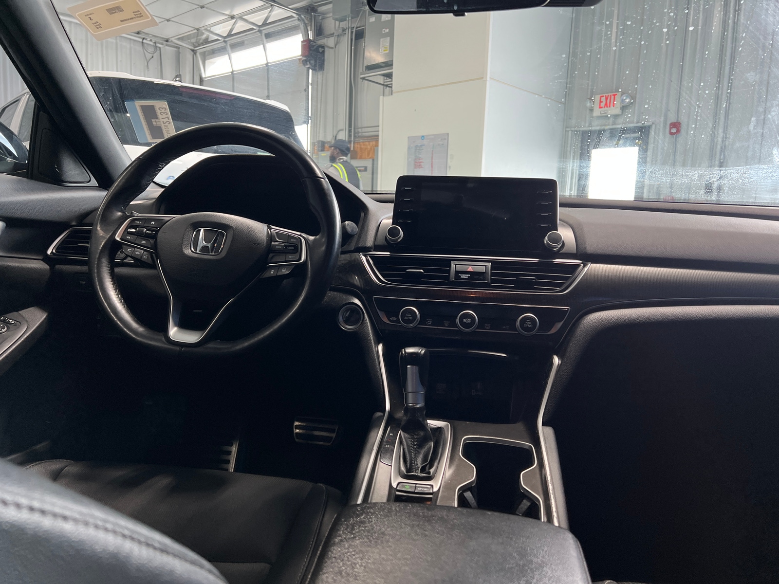 Thumbnail: 2019 Honda Accord - 3