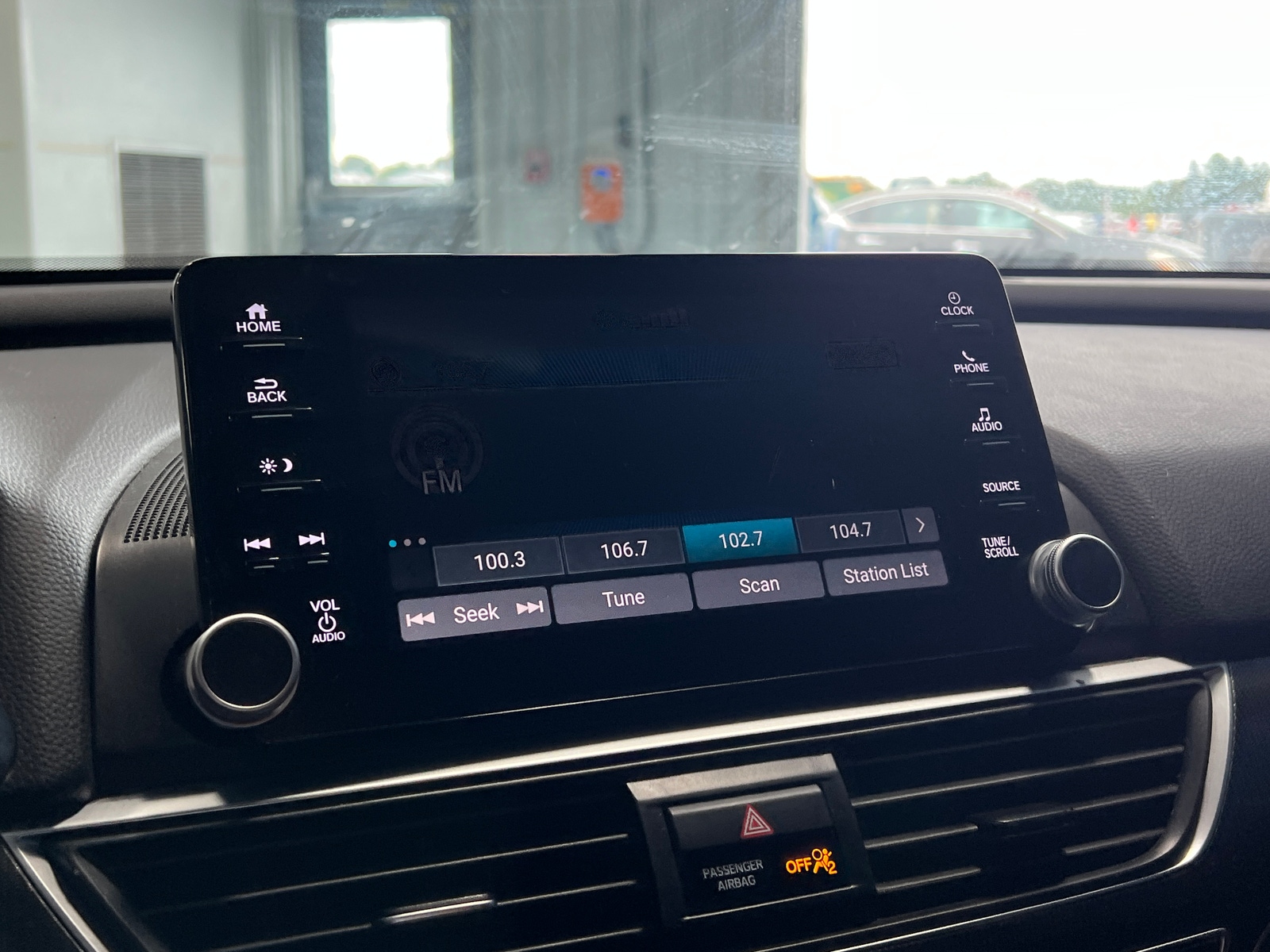 Thumbnail: 2019 Honda Accord - 4