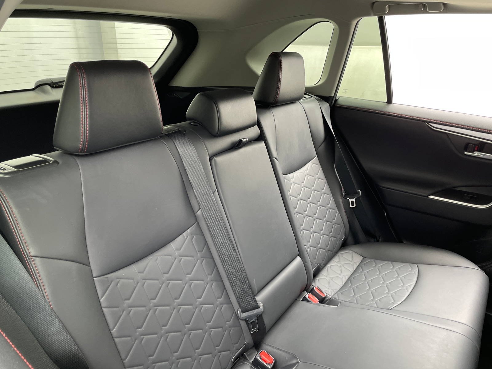 Thumbnail: 2021 Toyota RAV4 - 5