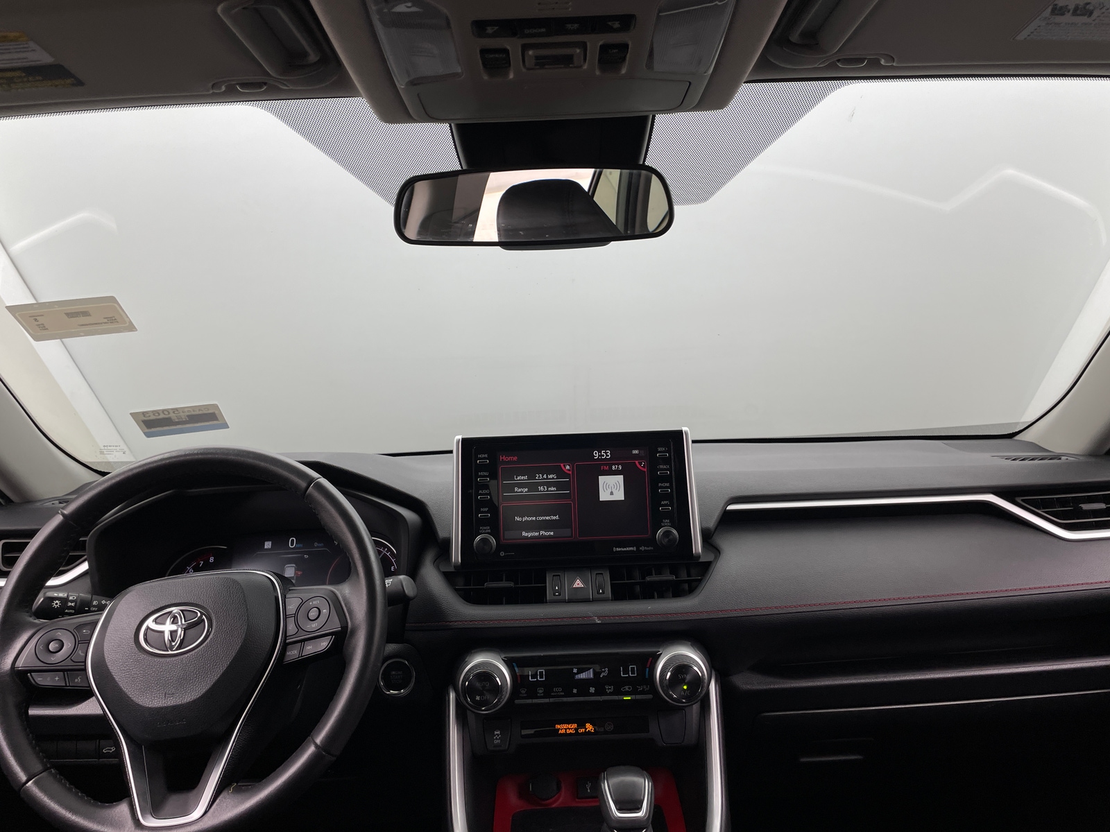 Thumbnail: 2021 Toyota RAV4 - 2