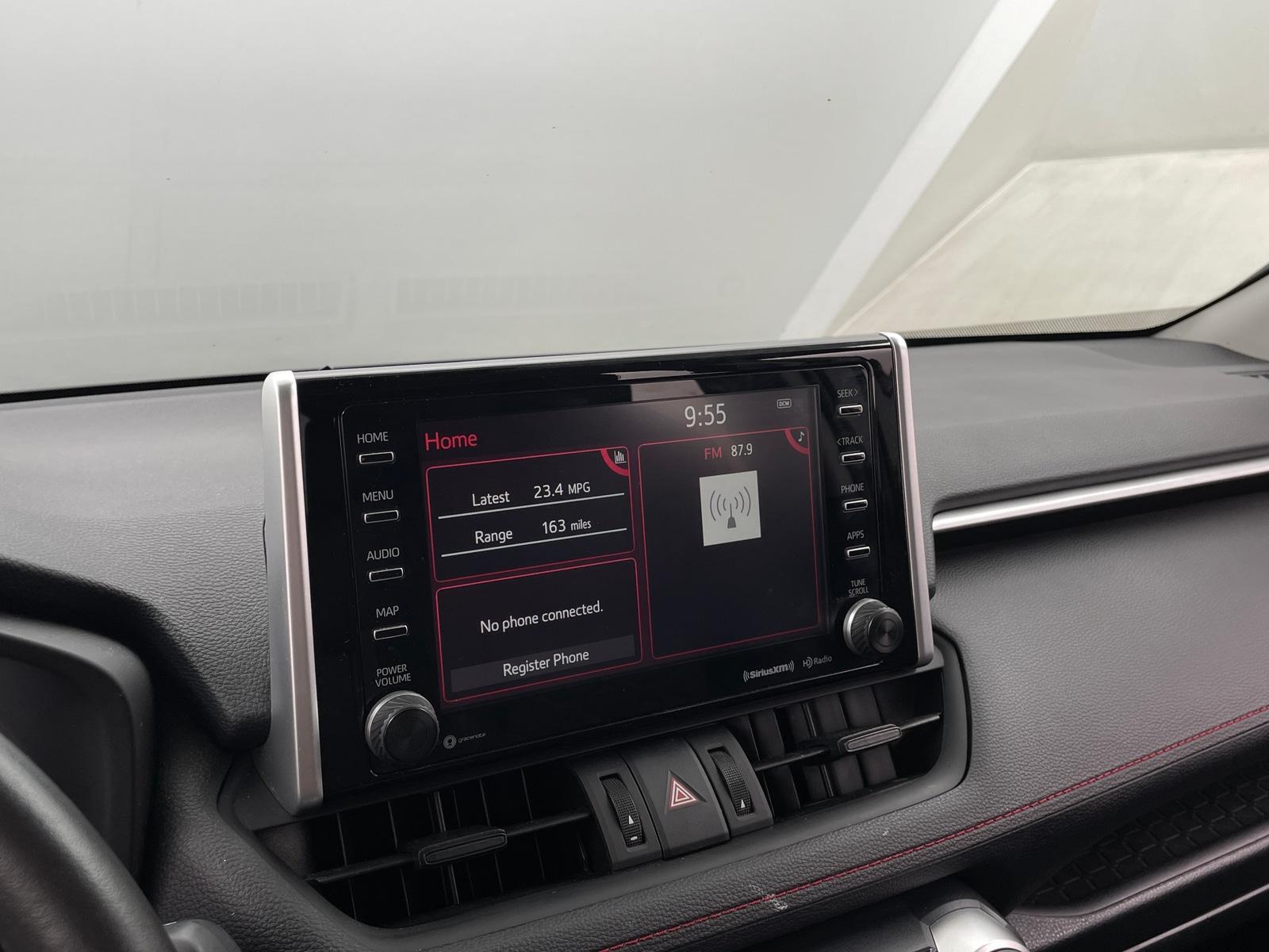 Thumbnail: 2021 Toyota RAV4 - 3