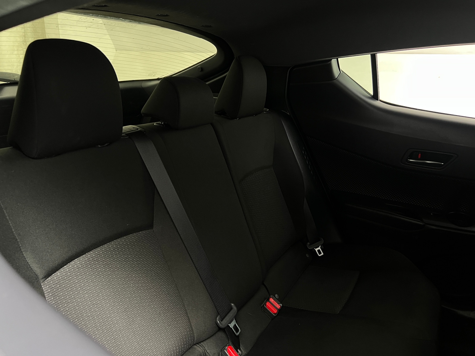 Thumbnail: 2019 Toyota C-HR - 6
