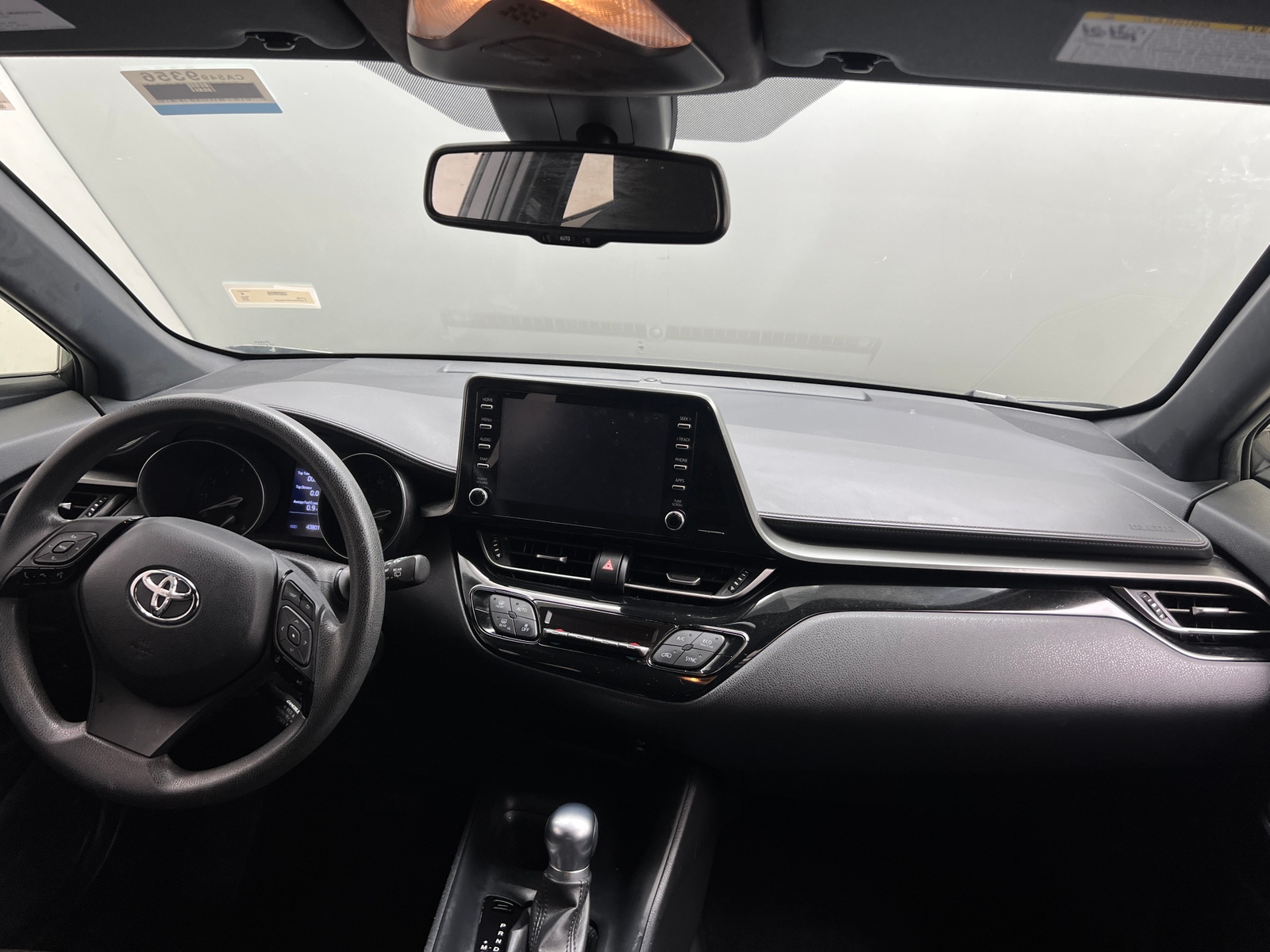 Thumbnail: 2019 Toyota C-HR - 3