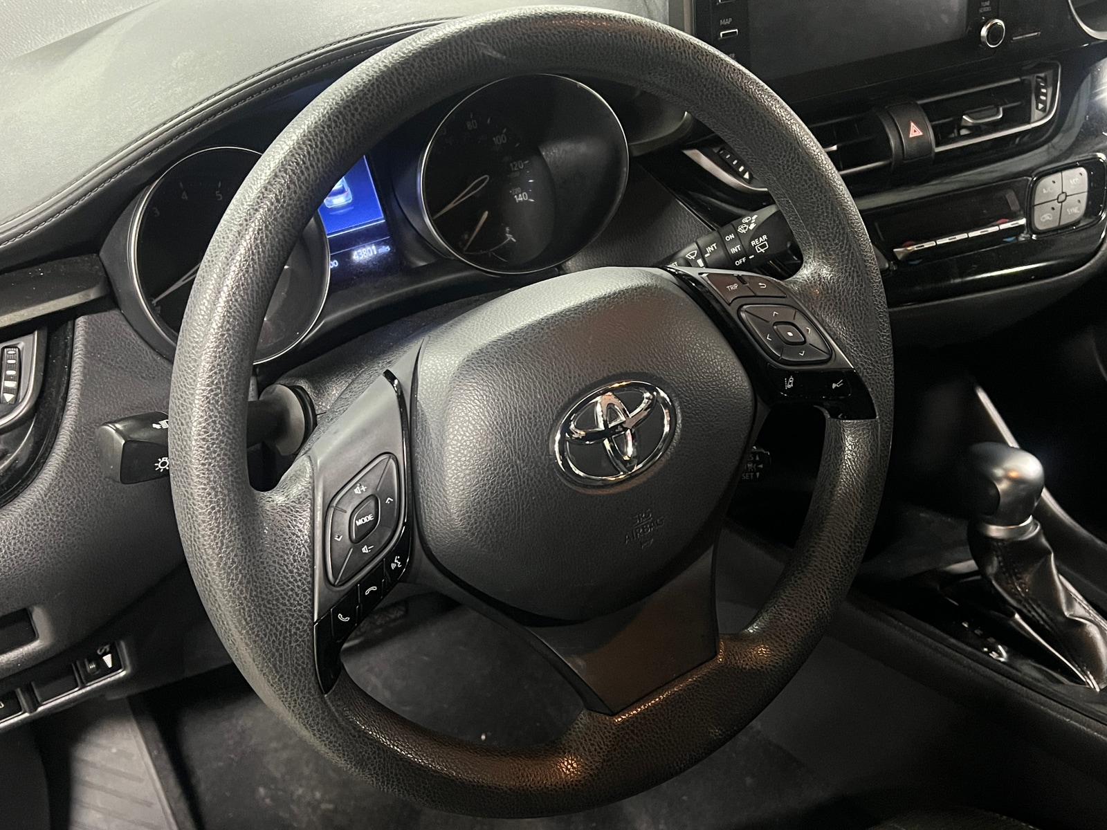 Thumbnail: 2019 Toyota C-HR - 5