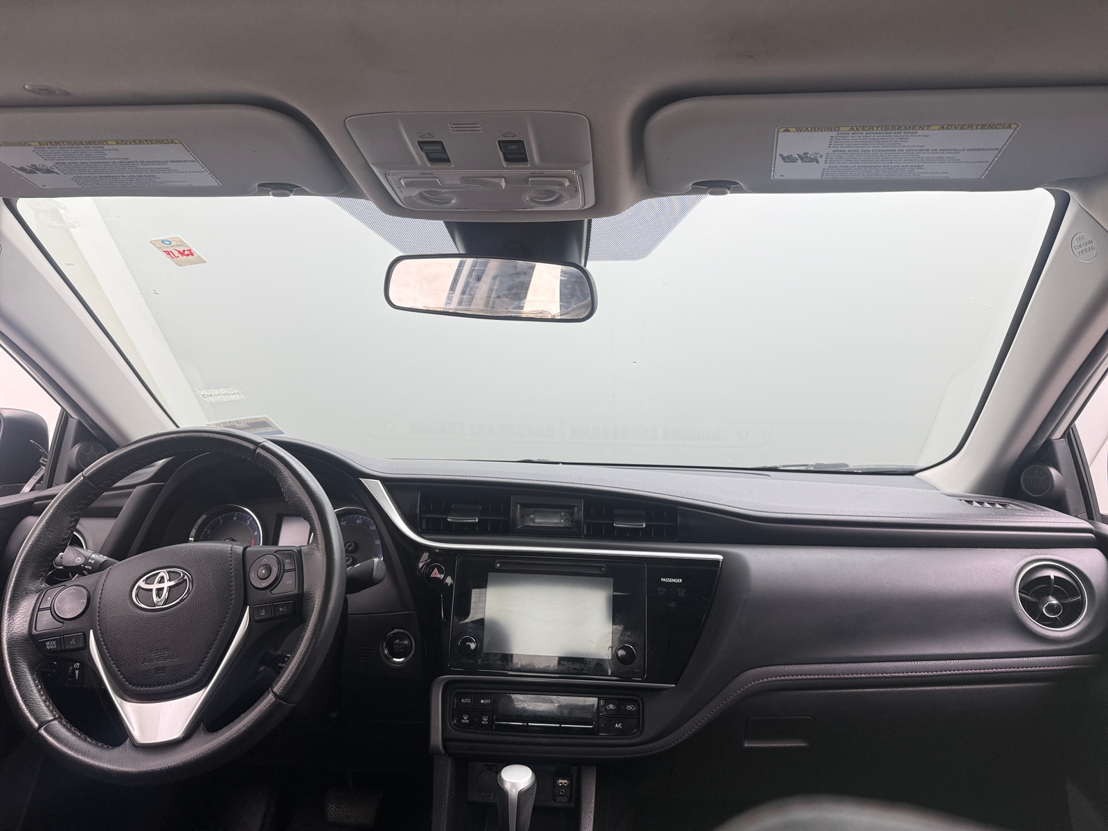 Thumbnail: 2017 Toyota Corolla - 3