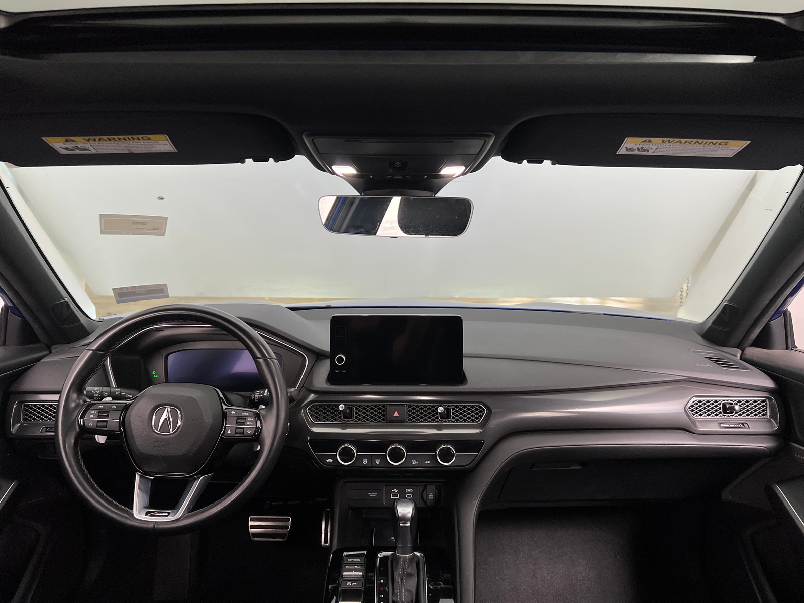 Thumbnail: 2023 Acura Integra - 3