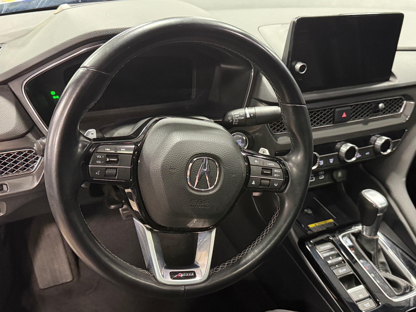 Thumbnail: 2023 Acura Integra - 5