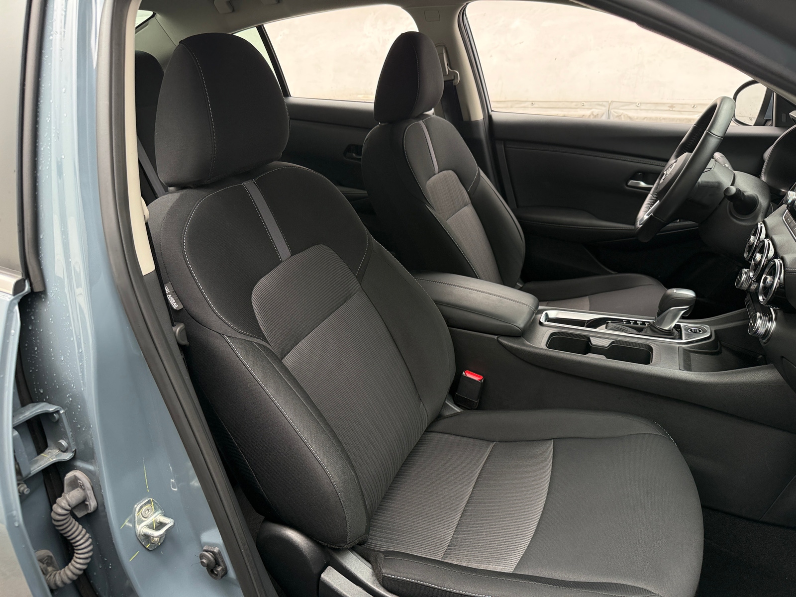 Thumbnail: 2025 Nissan Sentra - 2