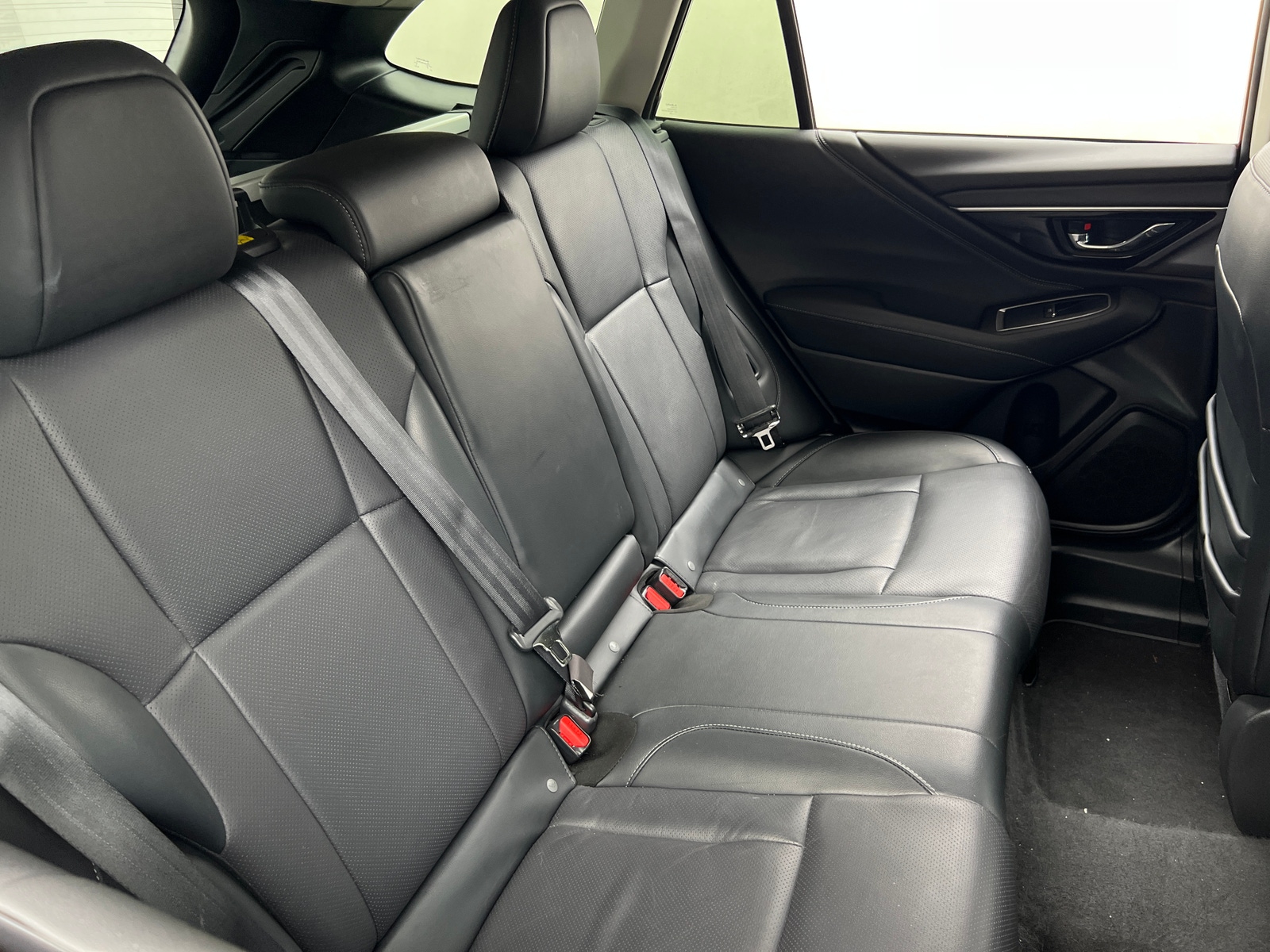 Thumbnail: 2024 Subaru Outback - 5
