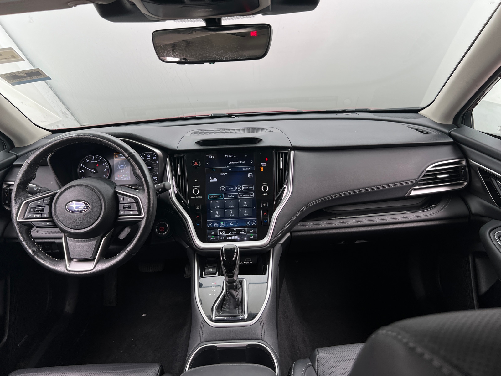 Thumbnail: 2024 Subaru Outback - 2