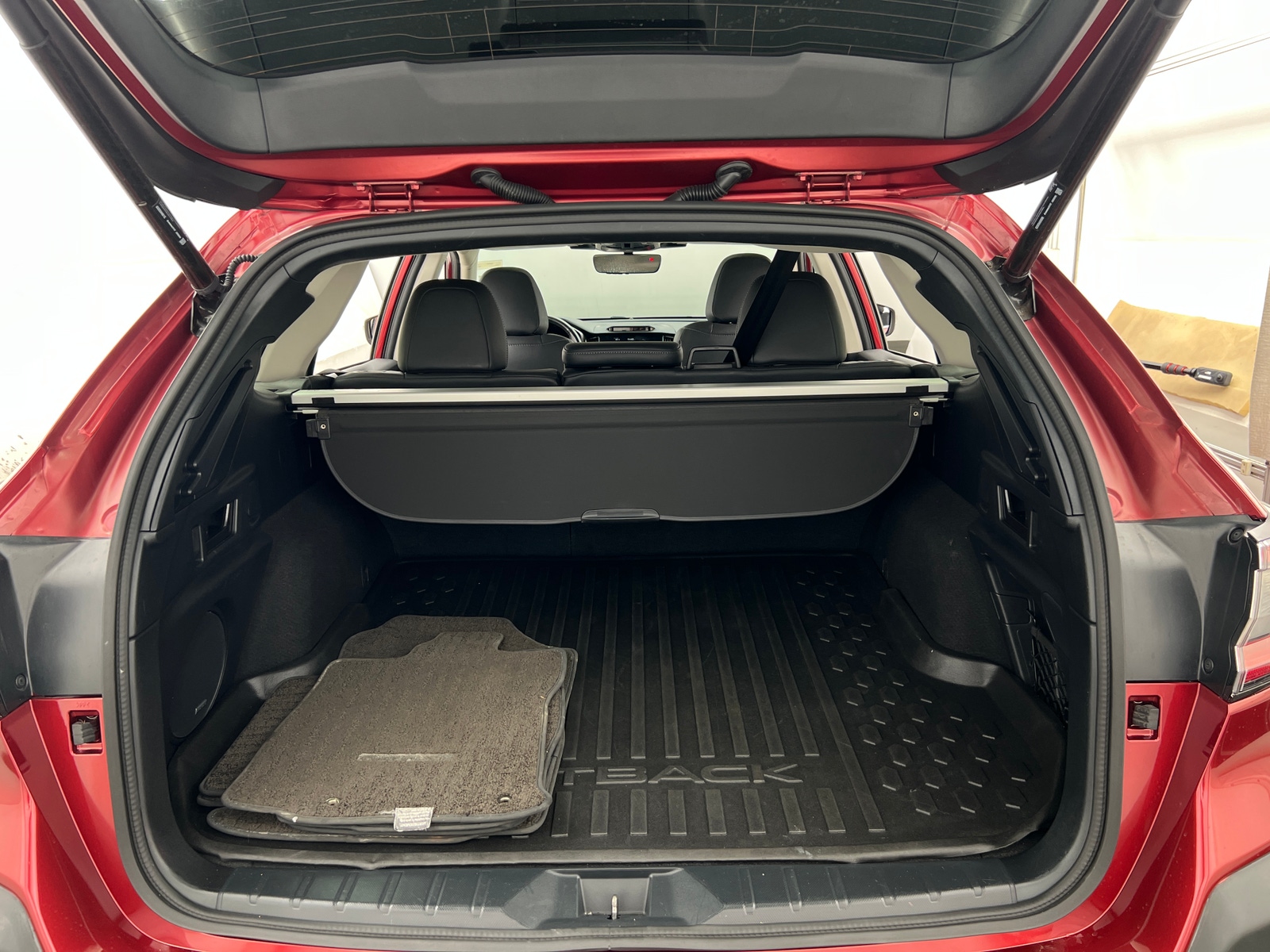 Thumbnail: 2024 Subaru Outback - 6