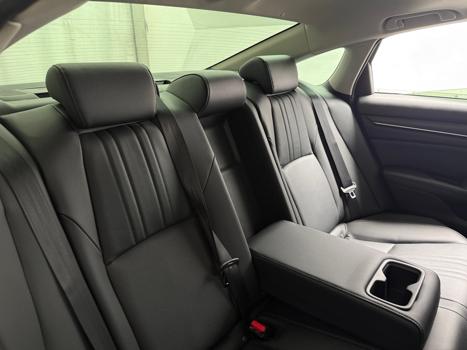 Thumbnail: 2021 Honda Accord - 5