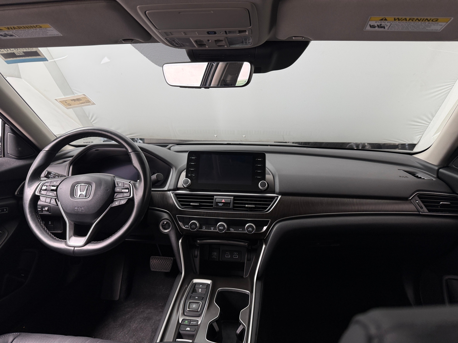 Thumbnail: 2021 Honda Accord - 2