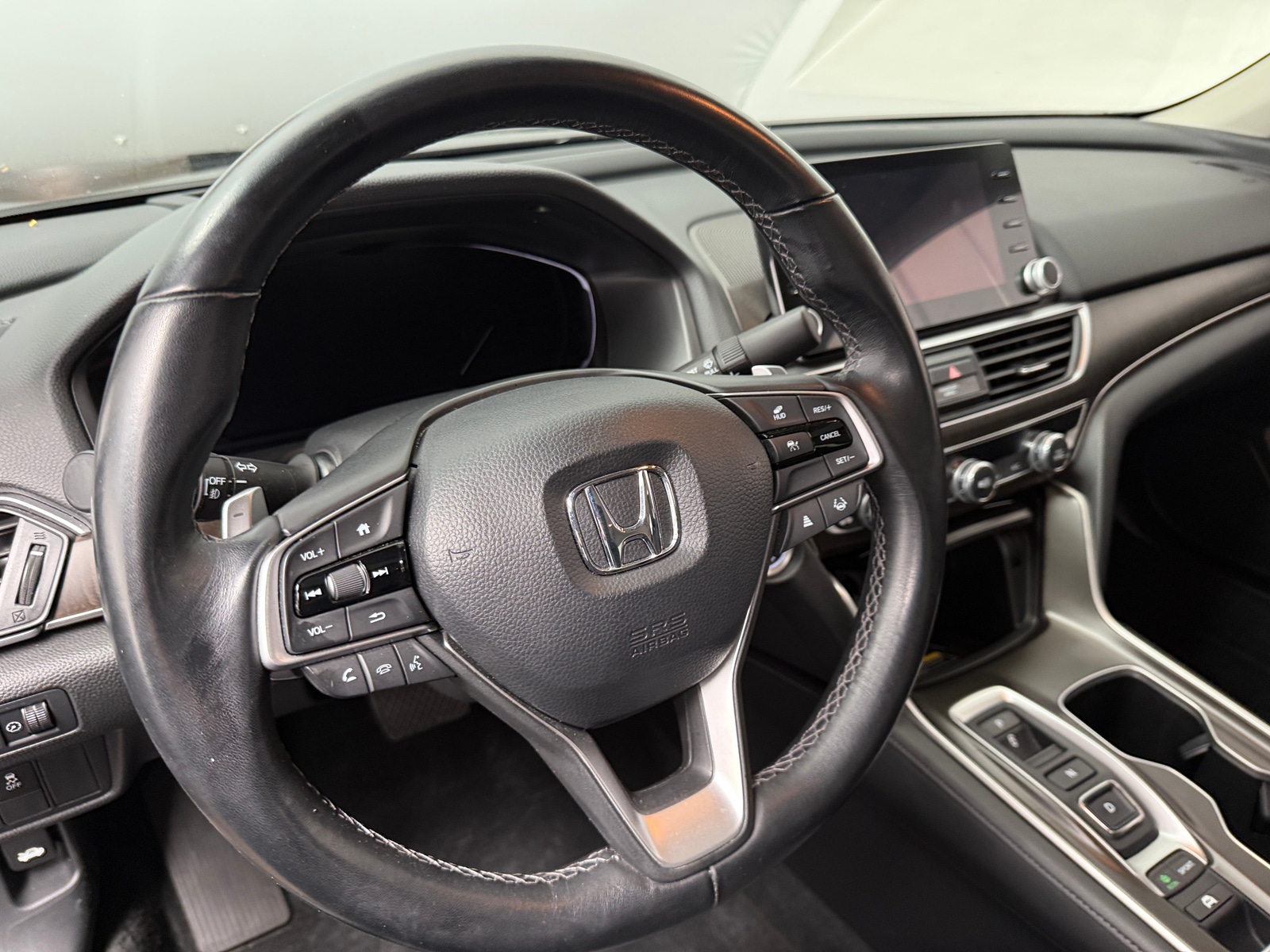 Thumbnail: 2021 Honda Accord - 4