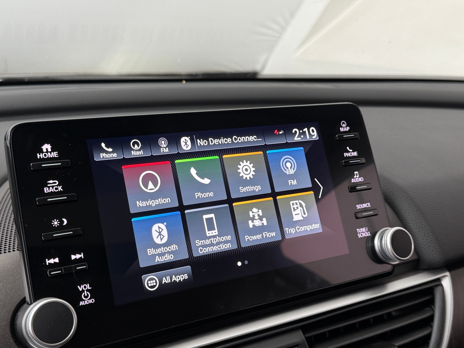 Thumbnail: 2021 Honda Accord - 3