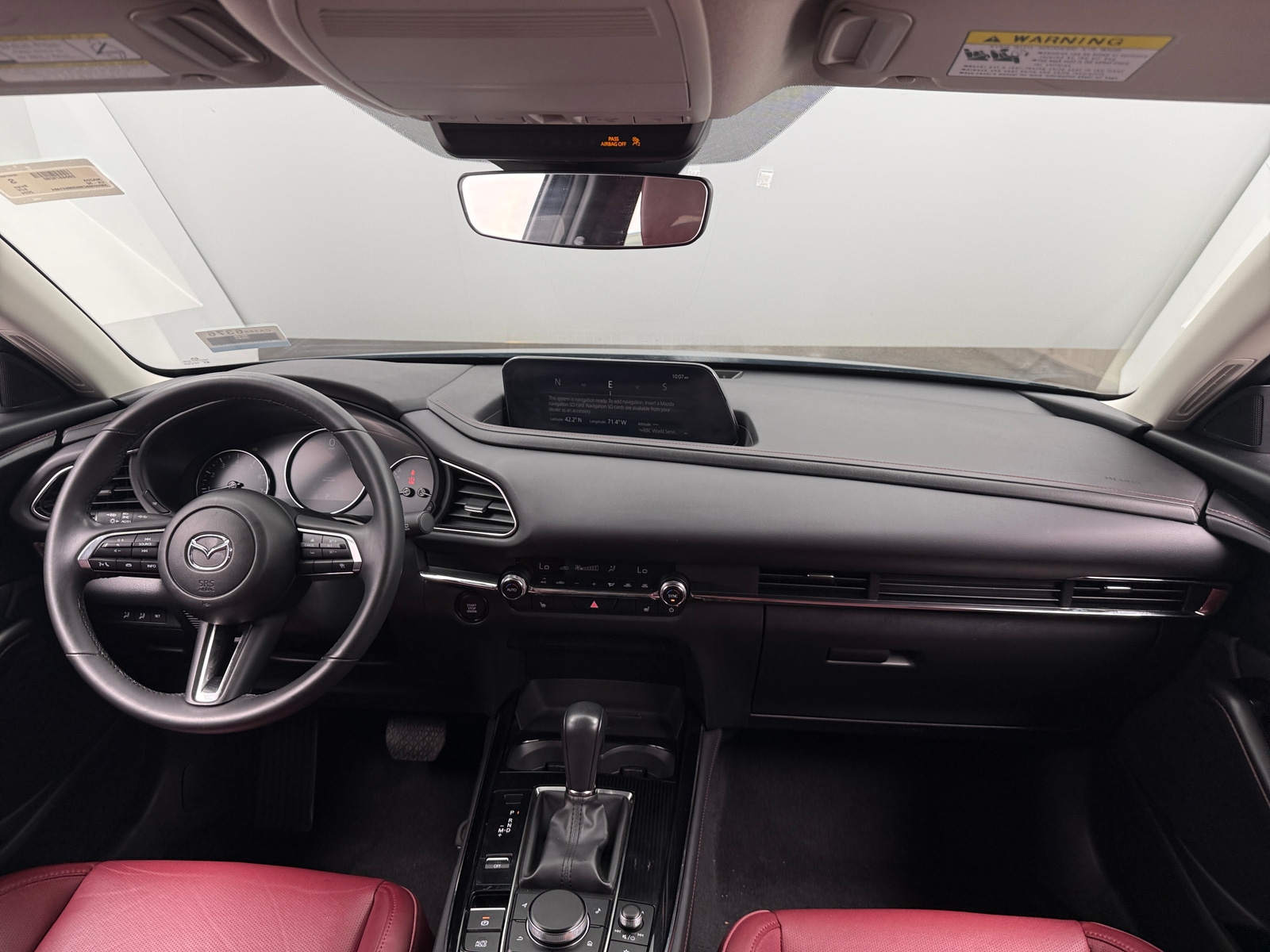 Thumbnail: 2024 Mazda CX-30 - 2