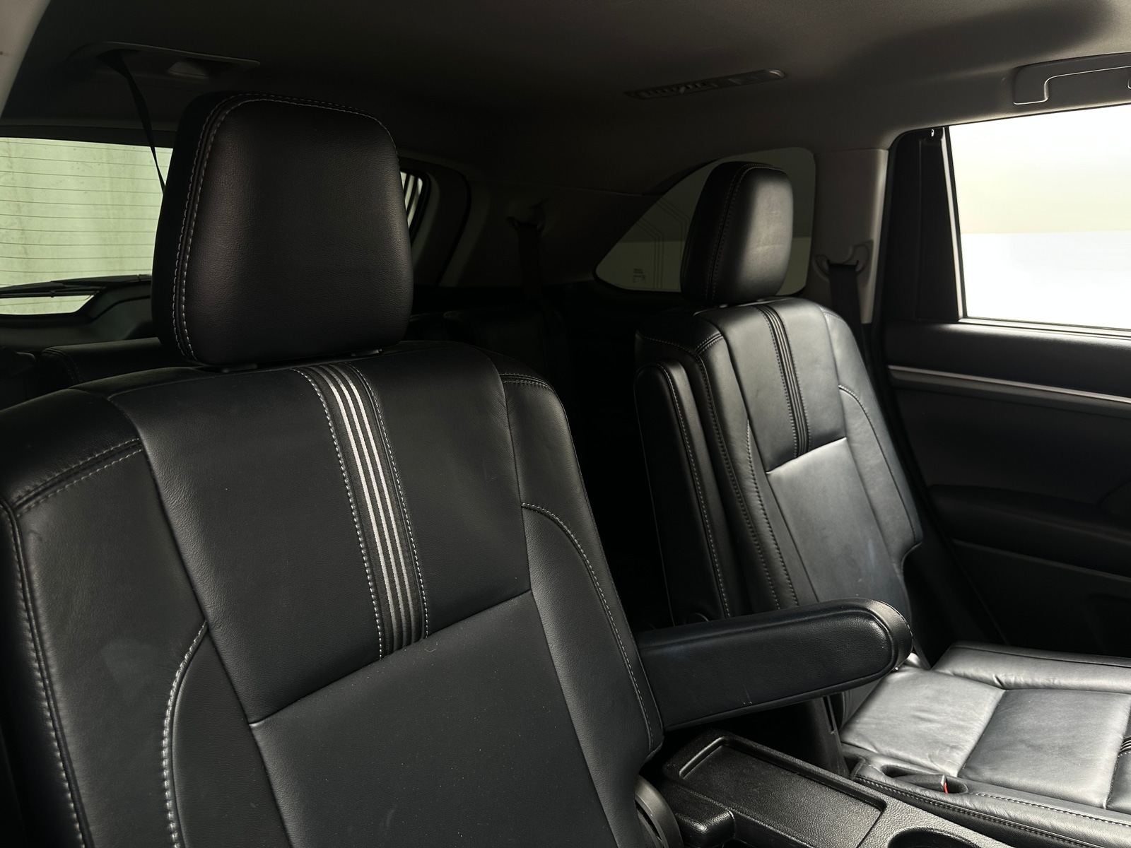 Thumbnail: 2018 Toyota Highlander - 5