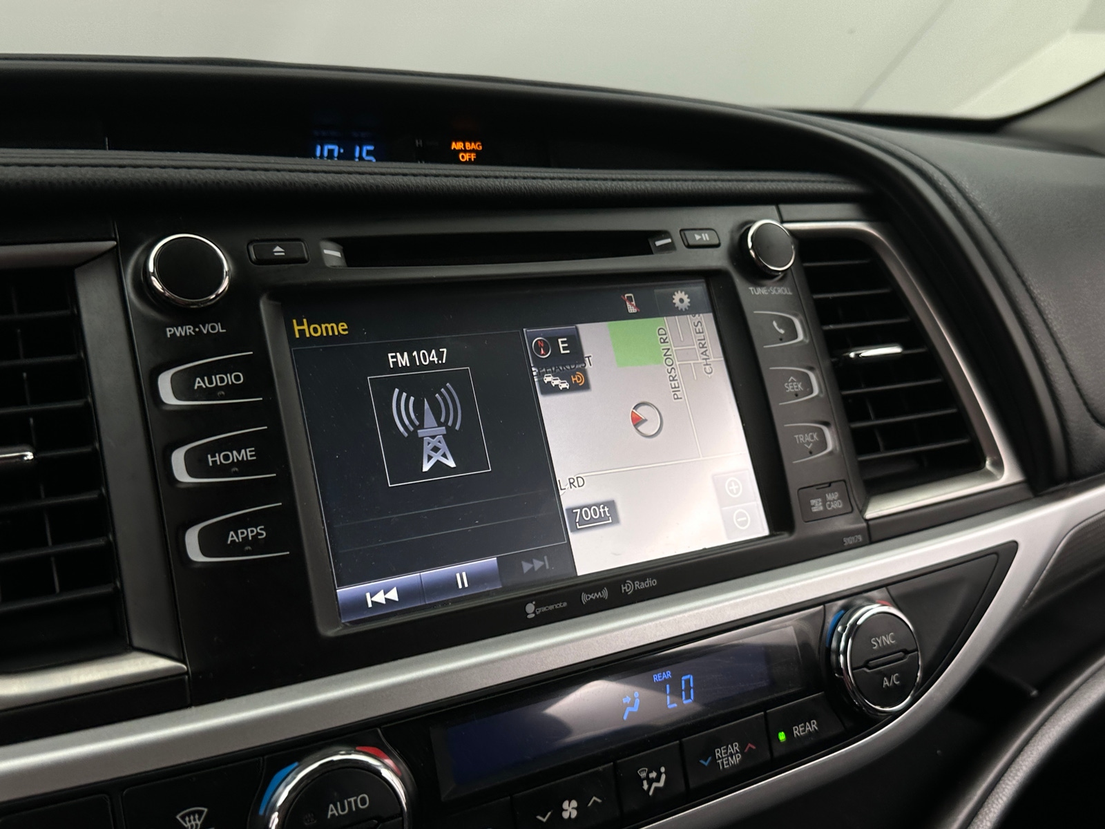 Thumbnail: 2018 Toyota Highlander - 3