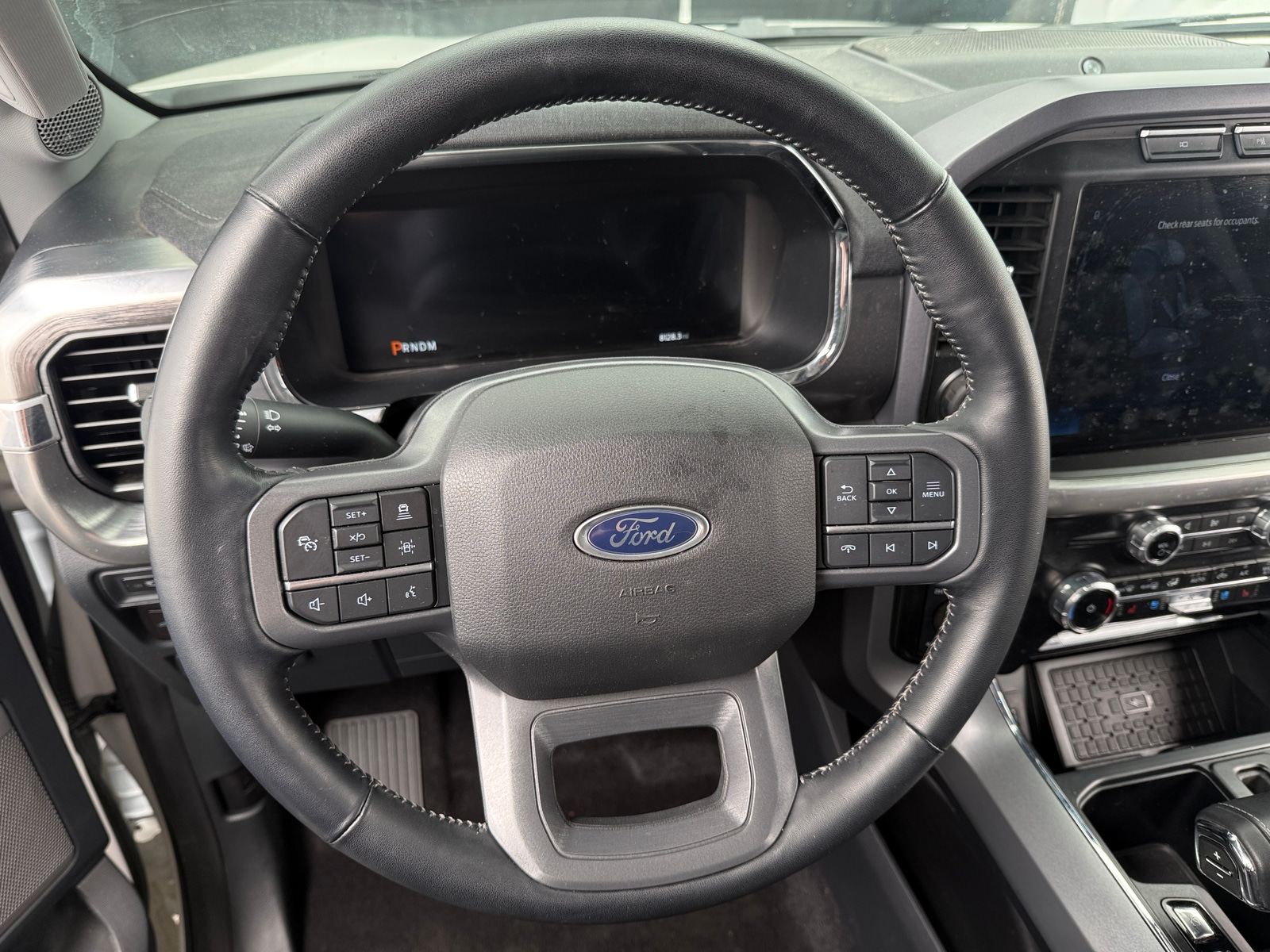 Thumbnail: 2023 Ford Econoline - 4