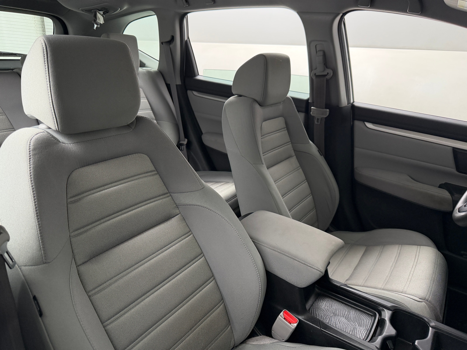 Thumbnail: 2017 Honda CR-V - 2