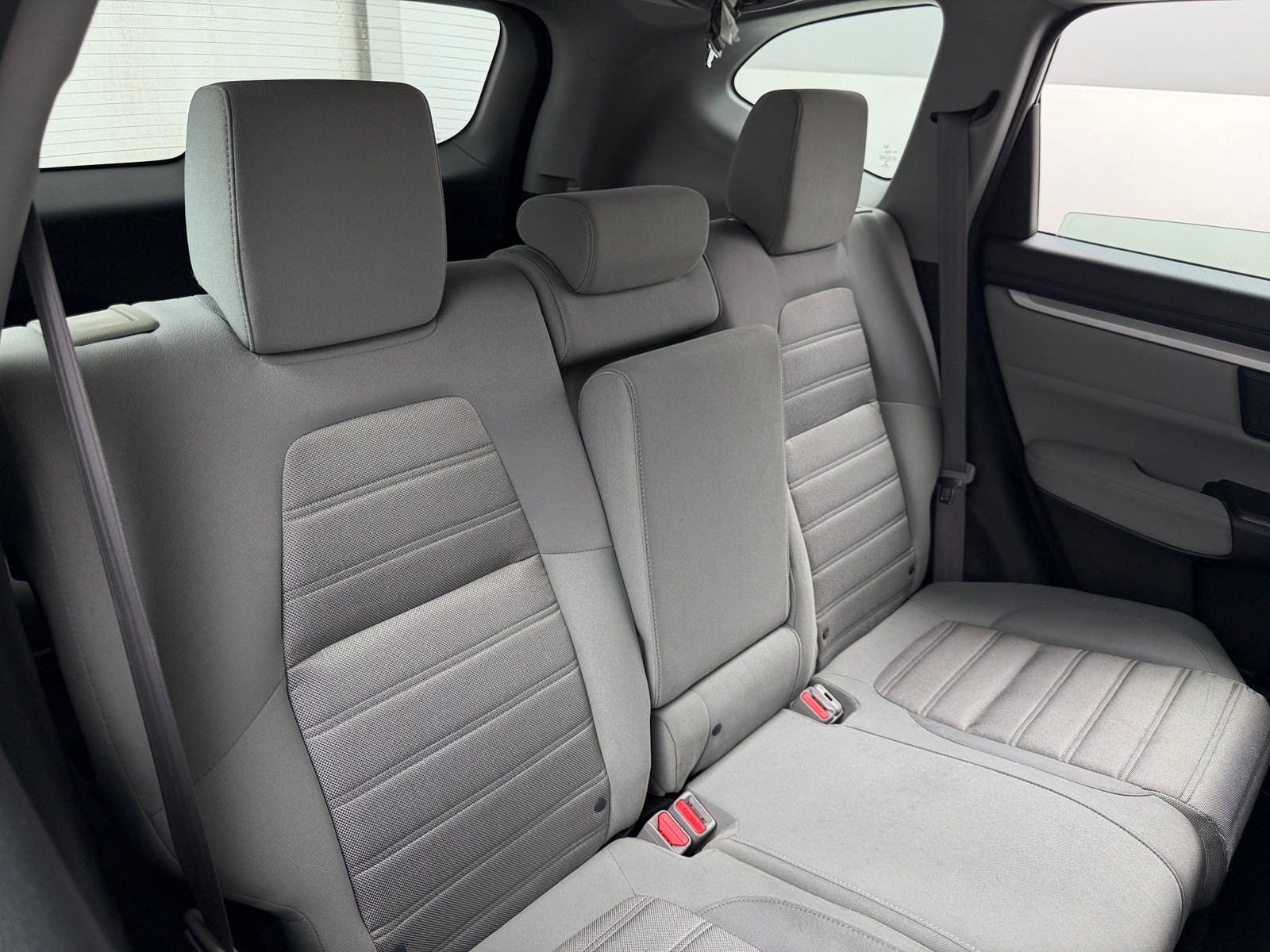Thumbnail: 2017 Honda CR-V - 6