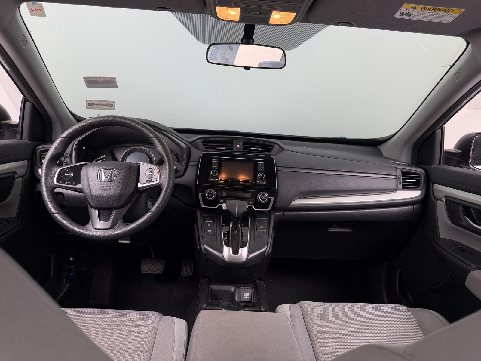 Thumbnail: 2017 Honda CR-V - 3
