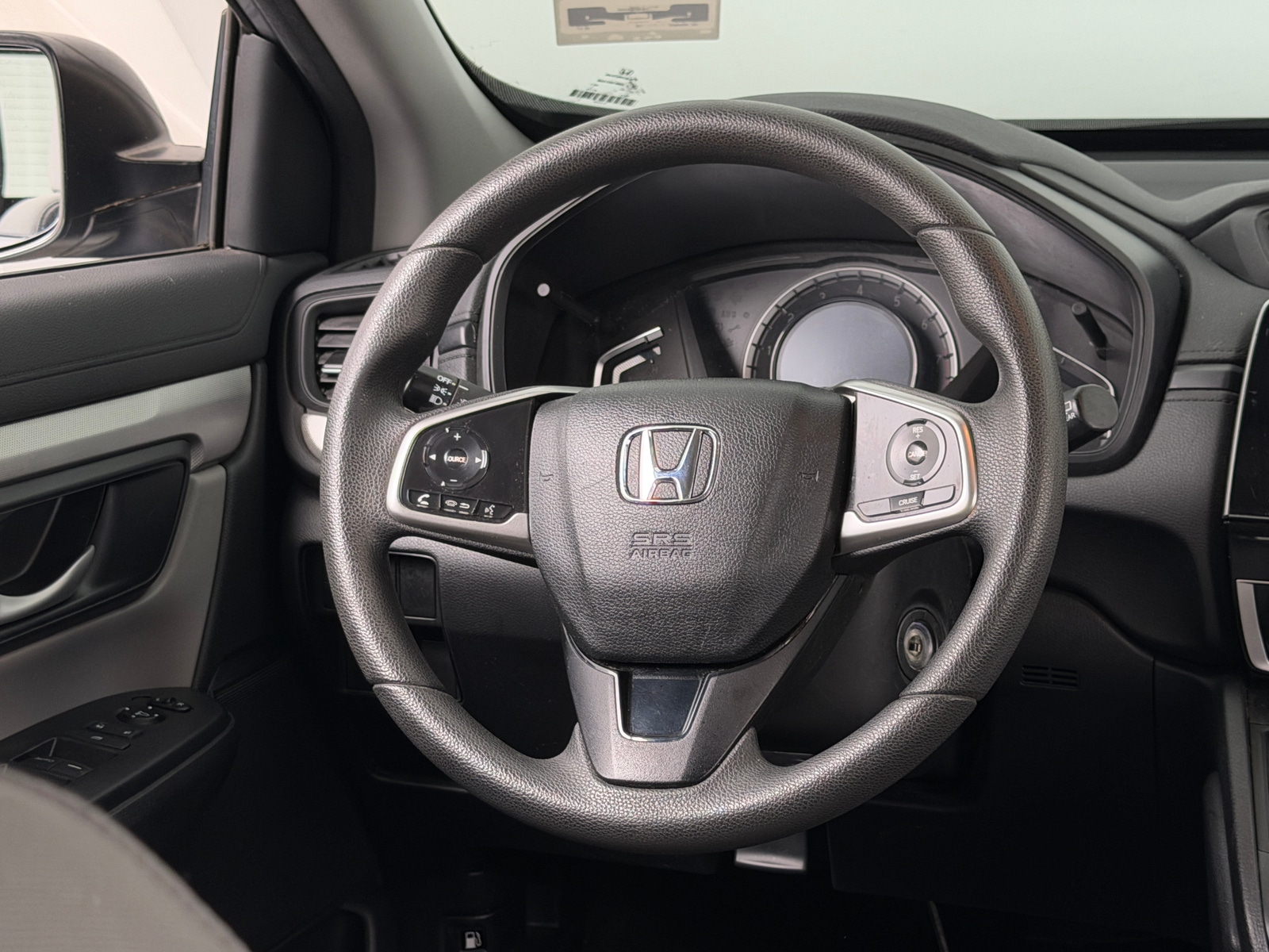 Thumbnail: 2017 Honda CR-V - 5