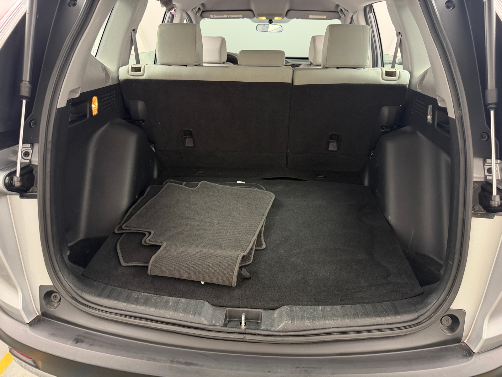 Thumbnail: 2017 Honda CR-V - 7