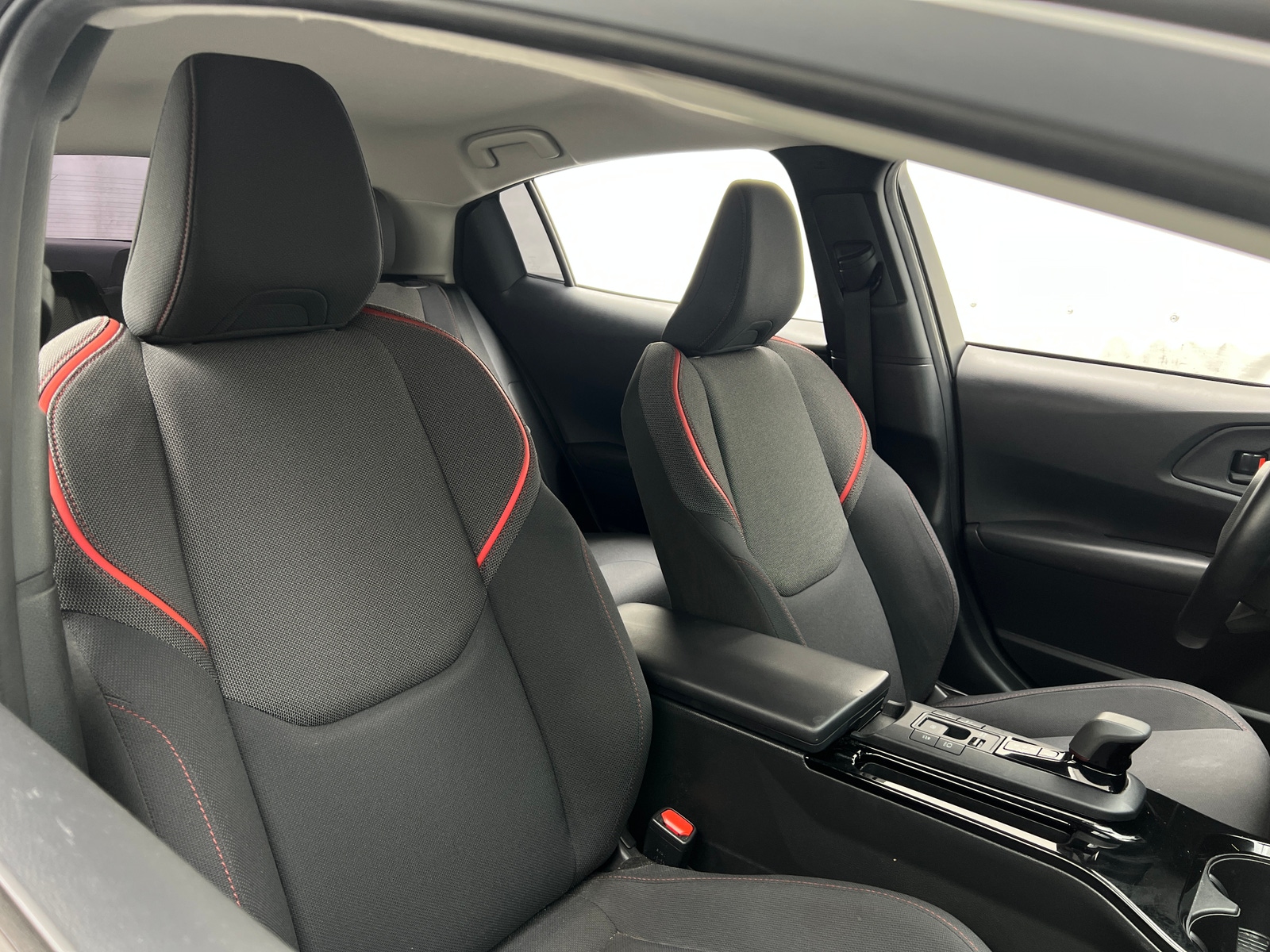 Thumbnail: 2023 Toyota Prius Prime - 2