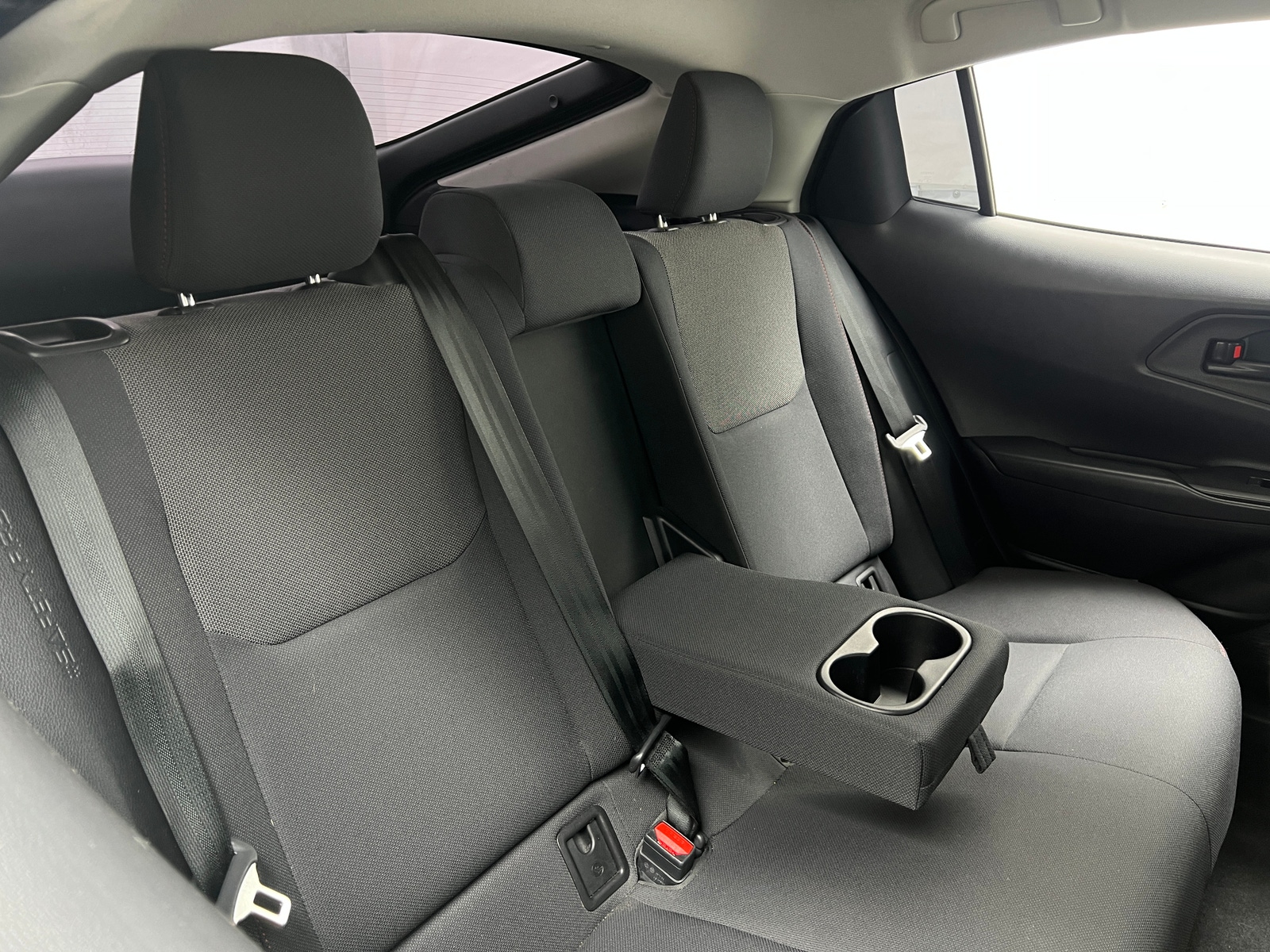 Thumbnail: 2023 Toyota Prius Prime - 6