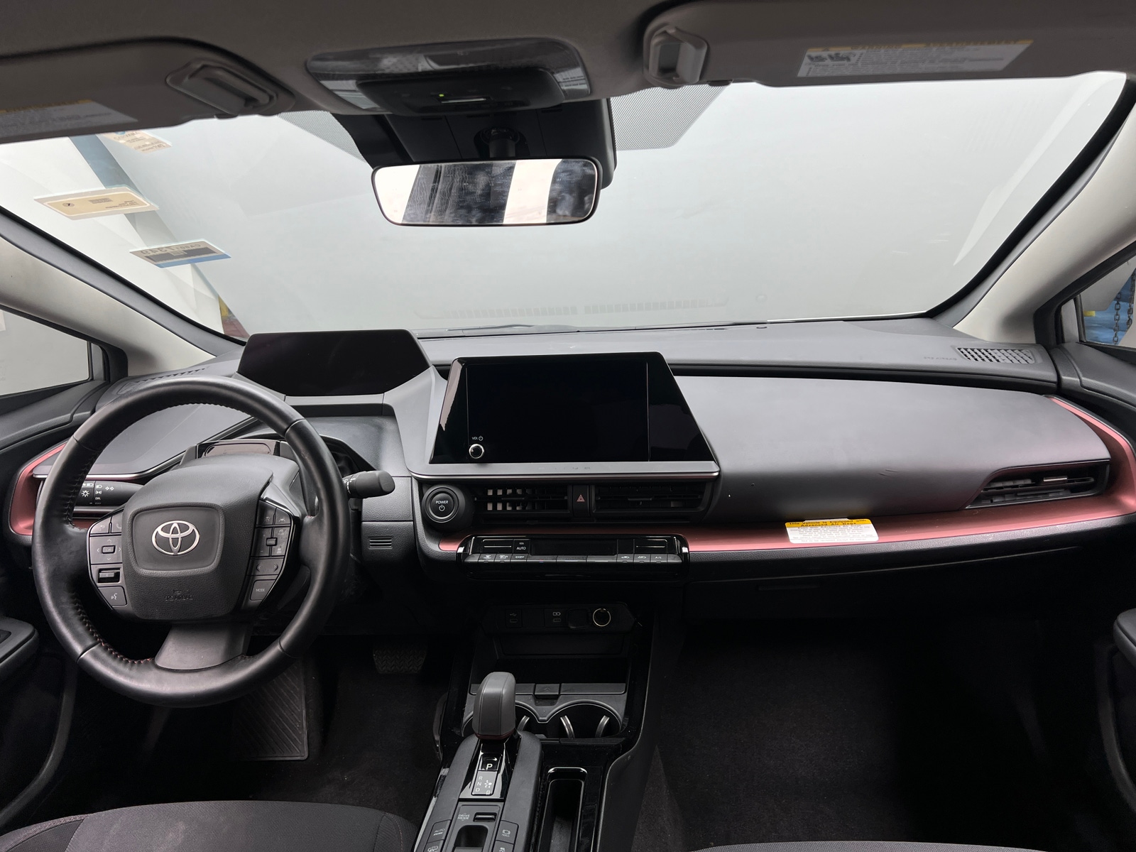 Thumbnail: 2023 Toyota Prius Prime - 3
